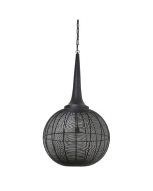Light & Living hanglamp adrienne 57x57x112 -