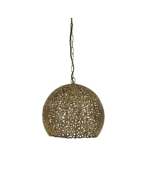 Light & Living hanglamp sinula Ø39x38cm -
