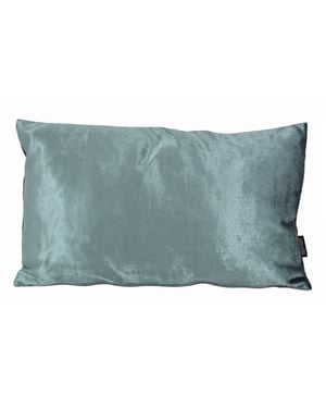 Gek op kussens! Sierkussen velvet shine | 30 x 50 cm | velvet/polyester