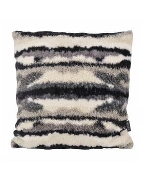 NOVÉE Mare plush | 45 x 45 cm | kussenhoes | polyester