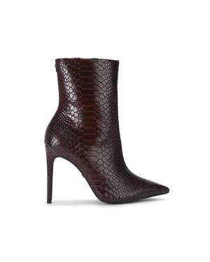 KG Kurt Geiger Leather Tokyo Boots
