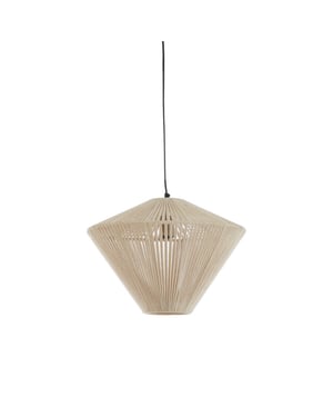 Light & Living hanglamp felida Ø42x32cm -