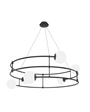 Maytoni hanglamp balance - Ø81,2