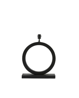 Light & Living lampvoet tinar 41x13x55cm -