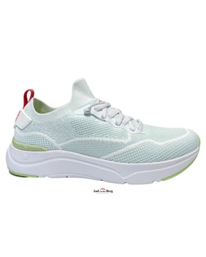 Walk in Pitas Damesschoenen instappers