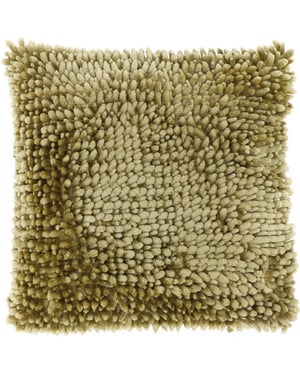 Unique Living kussen max 45x45cm moss green