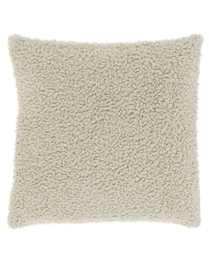 Unique Living sierkussen chico sand -45x45cm