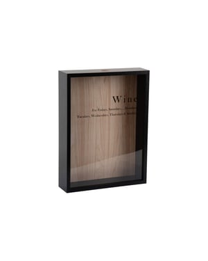 Present Time wine momentum box -
