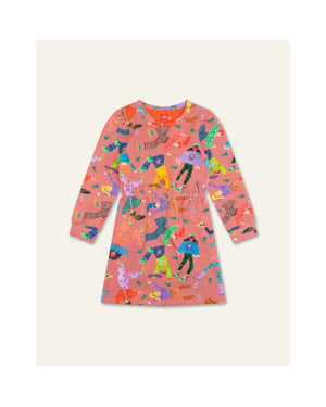 Oilily Djangle jurk