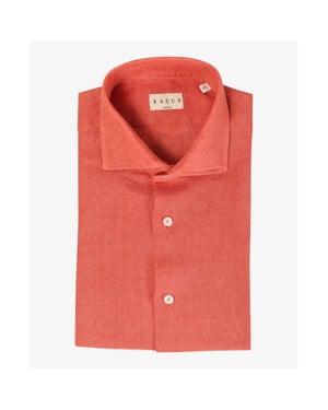 Xacus Overhemden 11297 742 rood