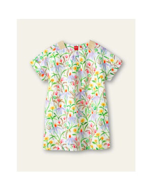 Oilily Daflower jurk