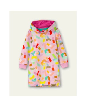 Oilily Dewi jurk
