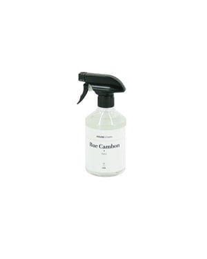 House Vitamin Roomspray paris bergamot fragrance 500 ml