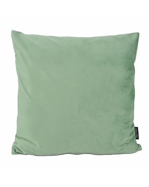 Gek op kussens! Sierkussen velvet | 45 x 45 cm | velvet/polyester