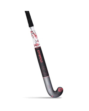 Brabo G-force pure blossom veldhockeystick