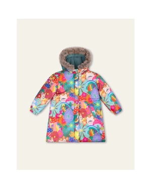 Oilily Candy jas