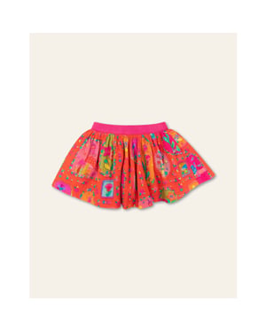 Oilily Sunday rok