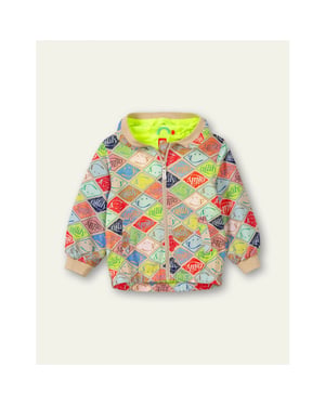 Oilily Count jas