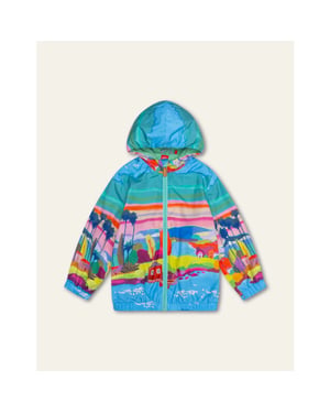 Oilily Chameleon jas