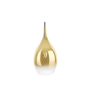 Leitmotiv hanglamp drup -