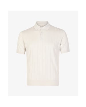 Corneliani Polo & tshirt 25153 beige