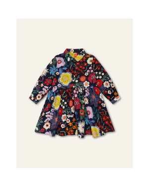 Oilily Delphia jurk