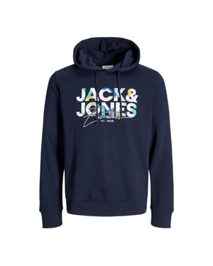 Jack & Jones Jjgeplas sweat hood