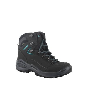 Lowa 321918-9368 dames wandelschoenen hoog 37,5 (4,5)