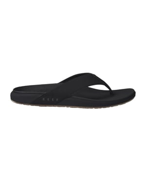 Reef The raglan cj3889 black/ gum