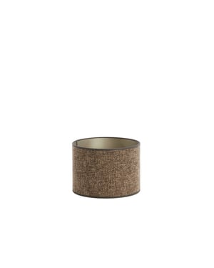 Light & Living lampenkap saverna Ø20x15cm -