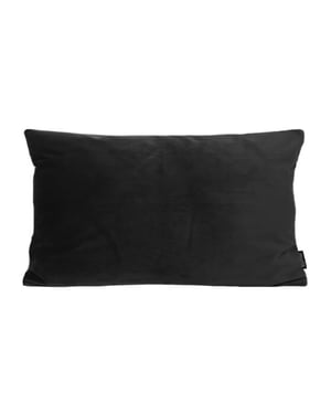Gek op kussens! Velvet long | 30 x 50 cm | kussenhoes | polyester