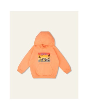 Oilily Harold hoody