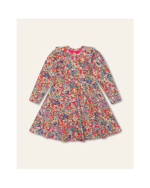 Oilily Daisley jurk