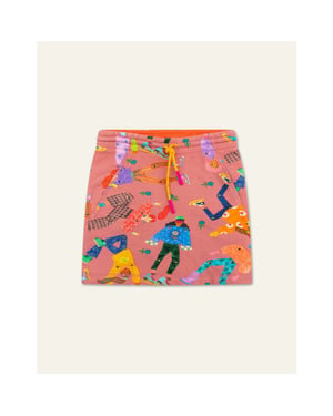 Oilily Sazzel rok