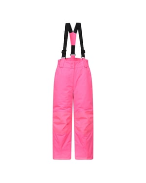 Mountain Warehouse Skidbyxor - Barn/Kids Honey (Ljusrosa)