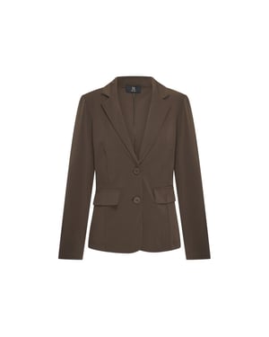 My Lady Fashion Travelsoft Blazer Besy