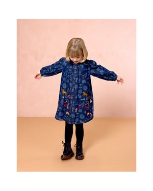 Oilily Disonette jurk