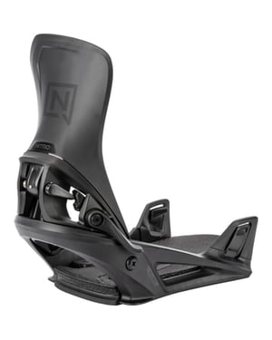 Nitro Snowboard binding