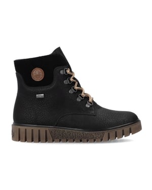 Rieker Veterschoenen