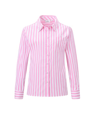 HV Polo Blouse lange mouw 0404593801 erna