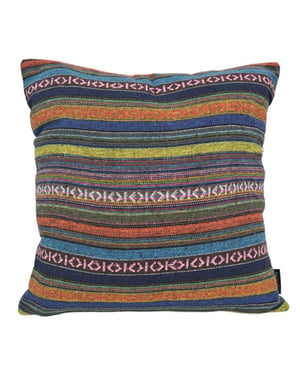 NOVÉE Mexican gloria | 45 x 45 cm | kussenhoes | katoen/polyester