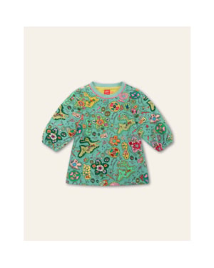 Oilily Dexiette jurk