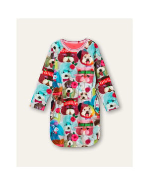Oilily Disco jurk