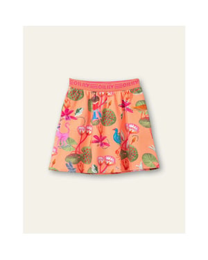 Oilily Swim sweat rok