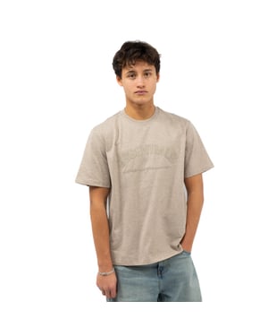 Cou7ure Essentials Basic curve t-shirt