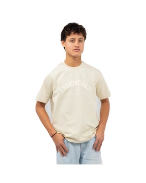 Cou7ure Essentials Basic curve t-shirt