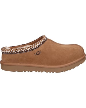 UGG Australia Kids tasman chestnut