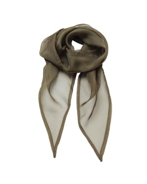 Premier Dames chiffon sjaal