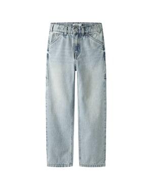 Name It Jeans 13218365 nkmryan