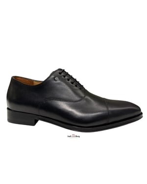 Van Bommel Herenschoenen veterschoenen